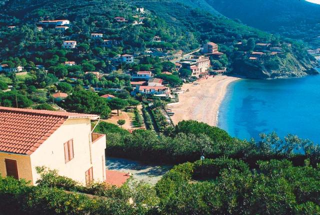 vacanze Isola d'Elba